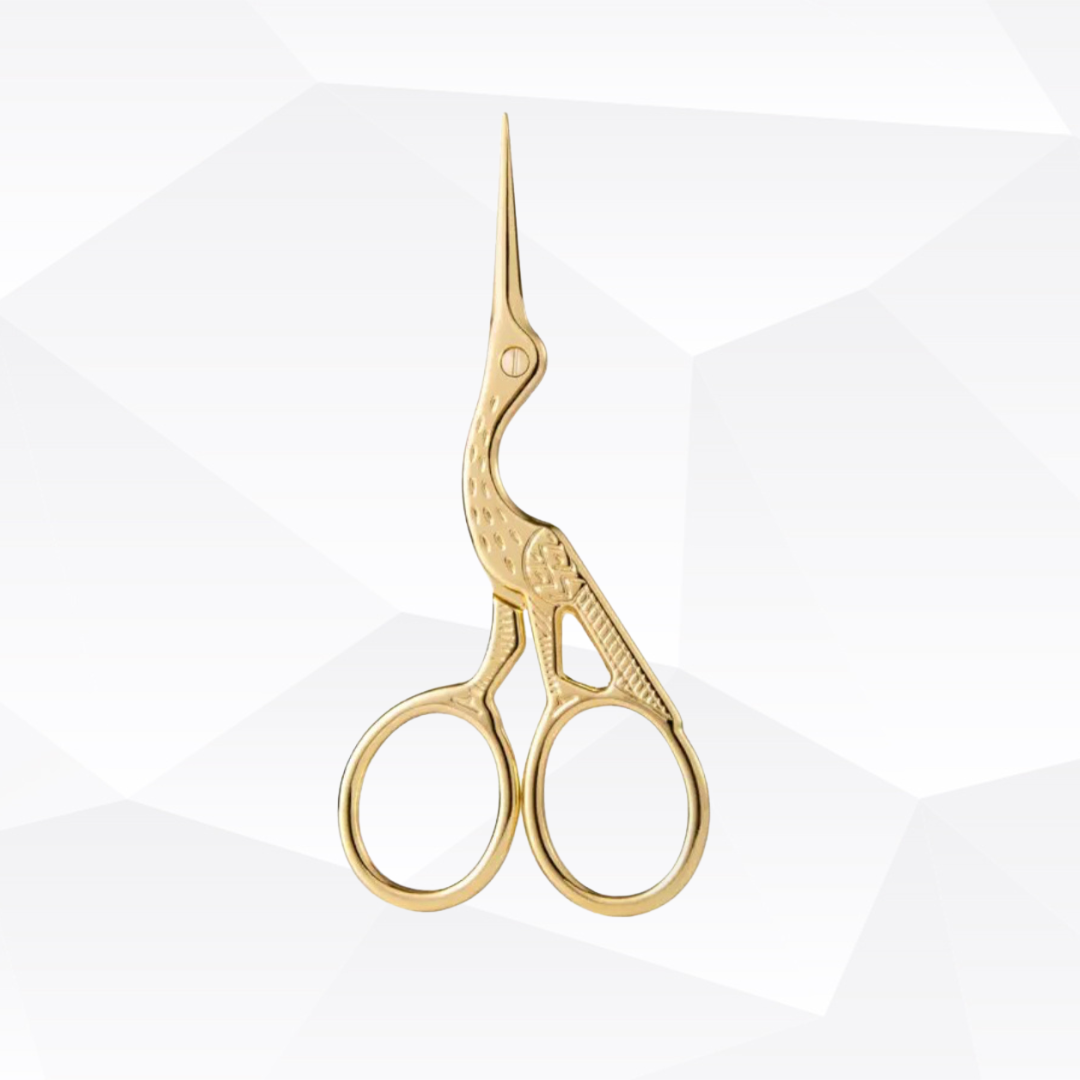 Swan Scissors
