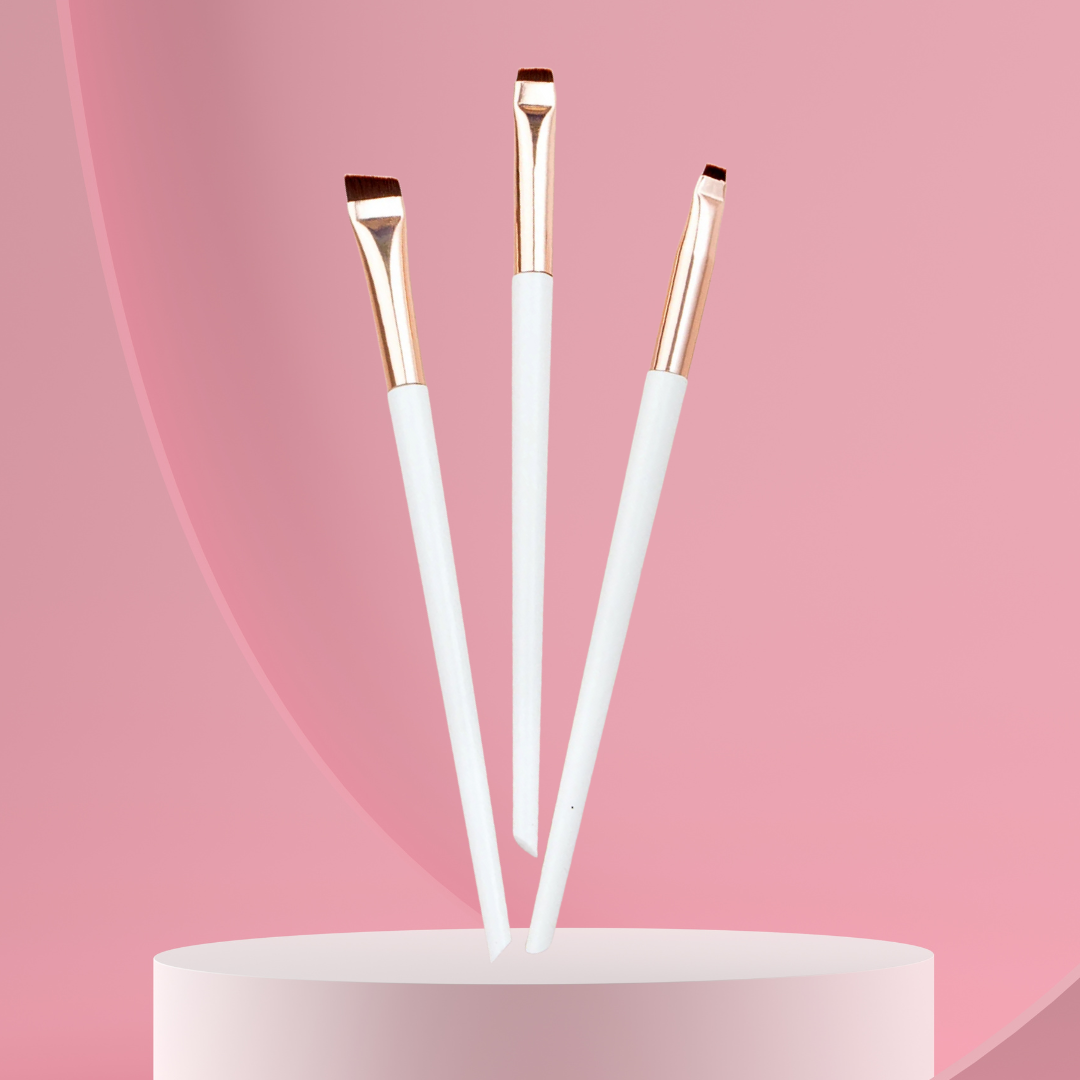Brow Sculpt Brushes