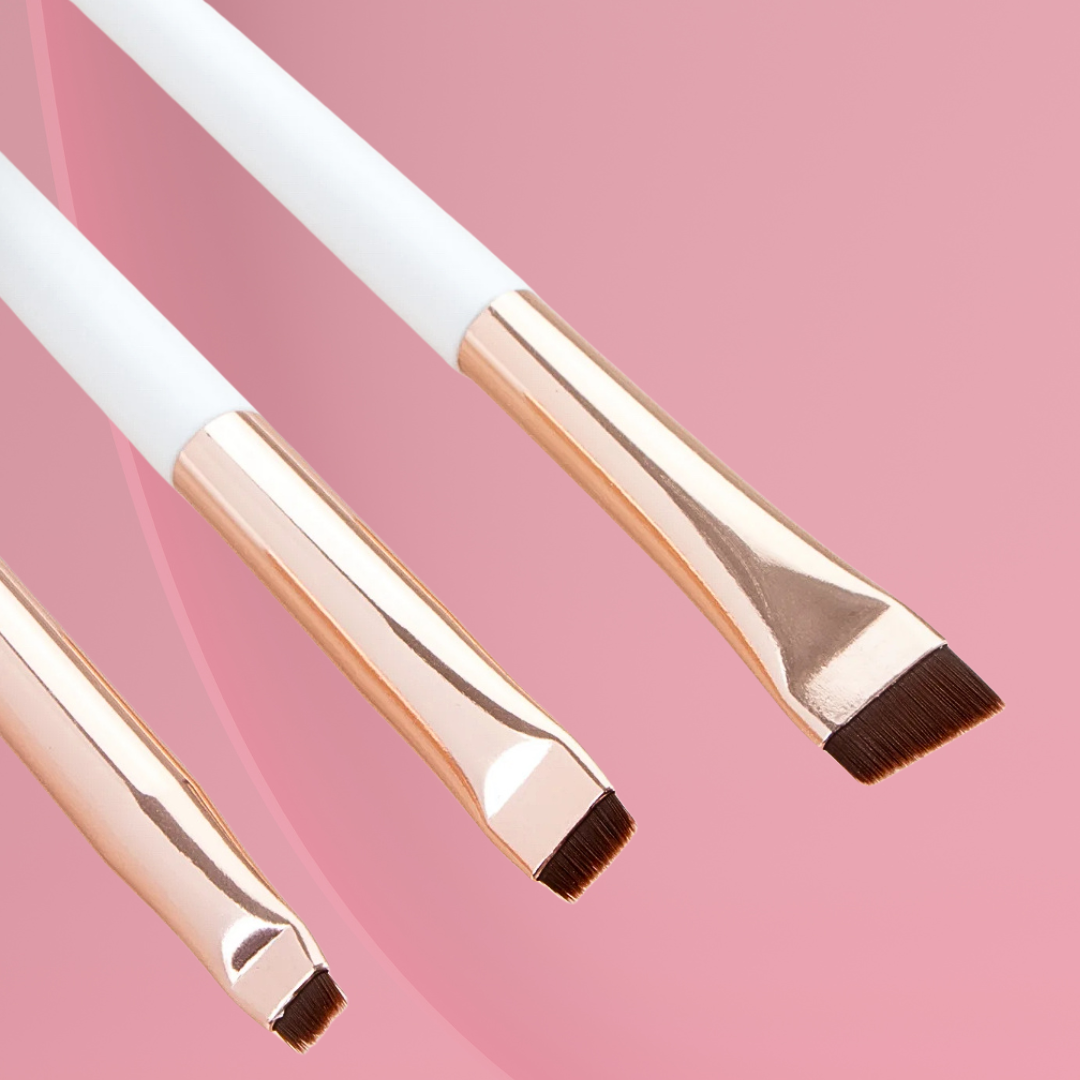Brow Sculpt Brushes