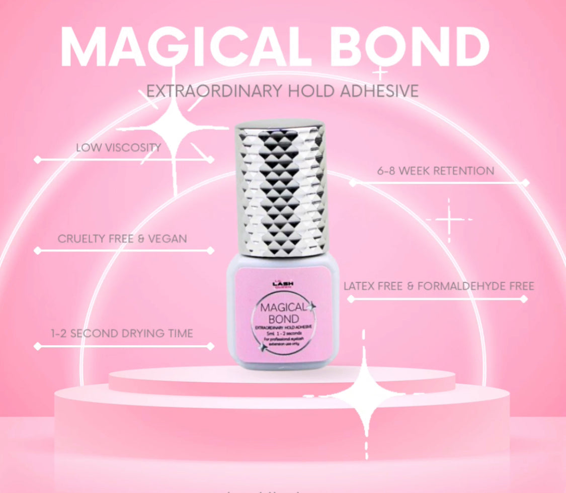 Magical Bond Adhesive