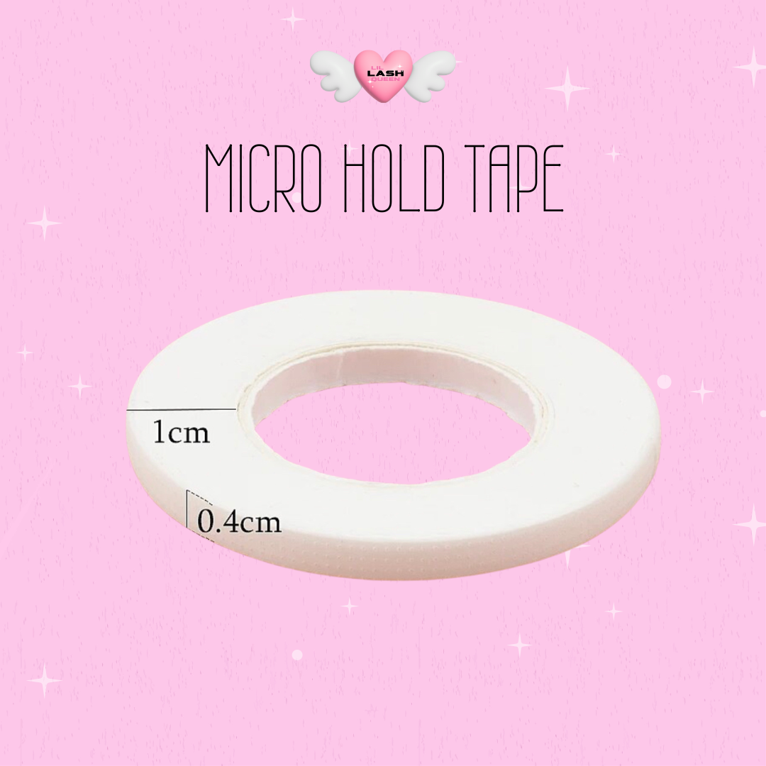 MICRO HOLD TAPE