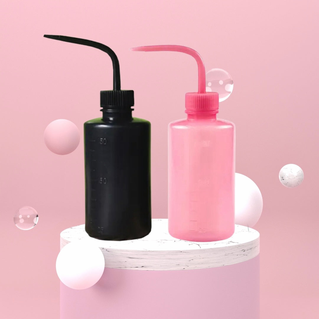 Wash Bottle