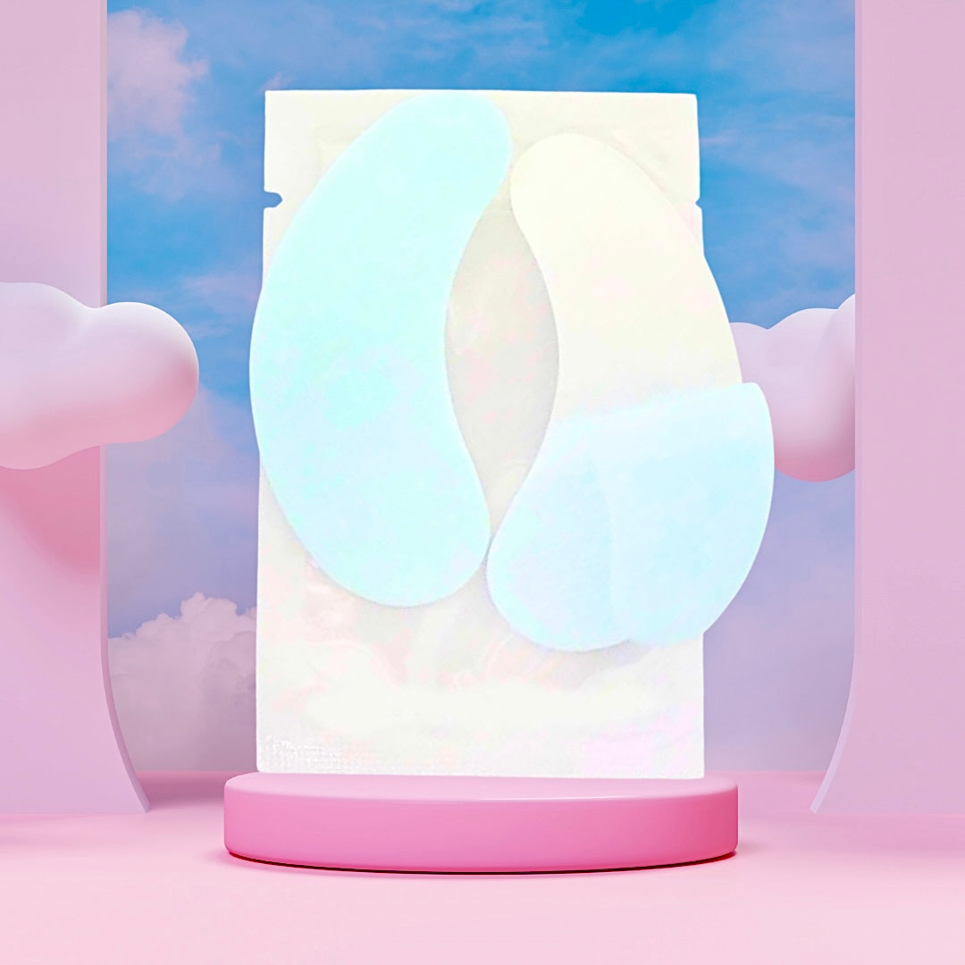 Cloud 9 Eye Patches