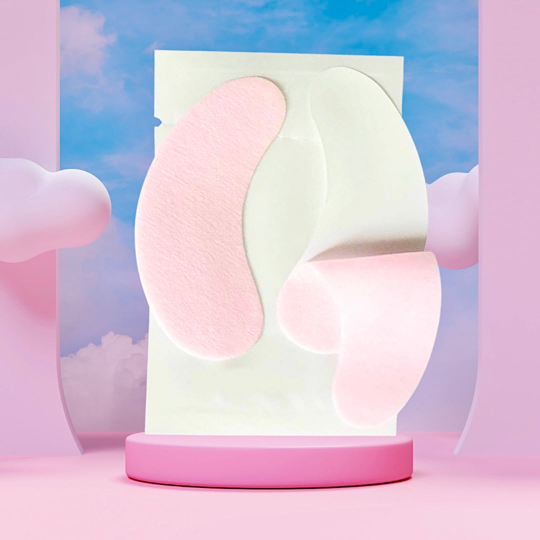 Cloud 9 Eye Patches