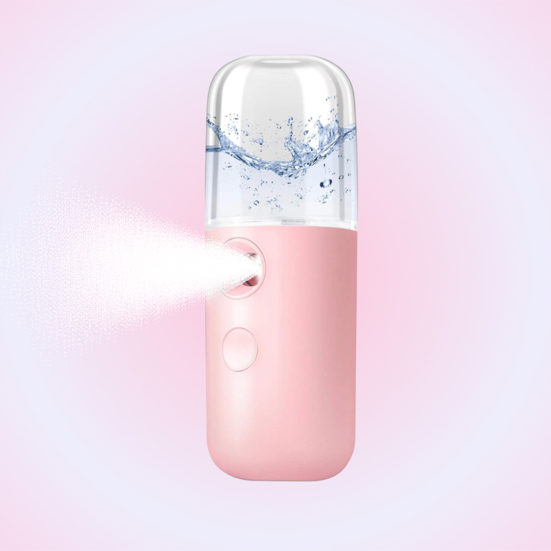 Nanomister