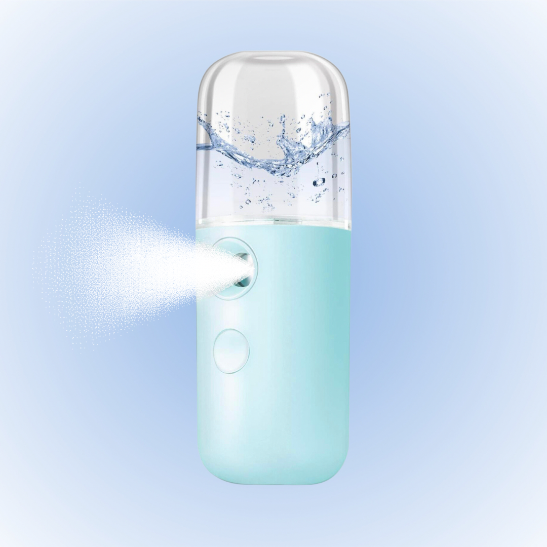 Nanomister
