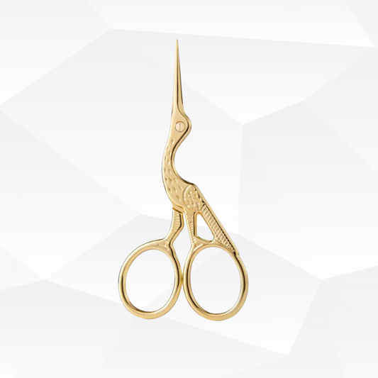 Swan Scissors