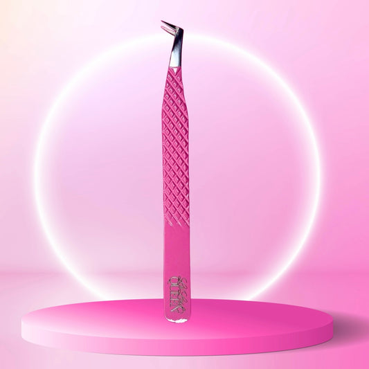 Fan Girl Tweezer